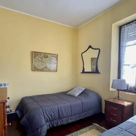 Apartment La Cristina