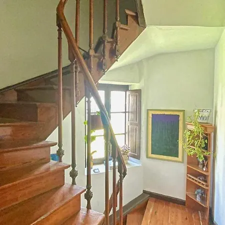 La Cristina Apartment