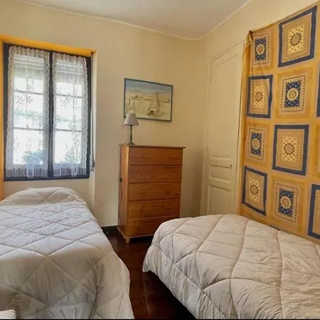 Apartamento La Cristina *