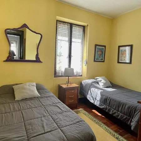 La Cristina Apartamento