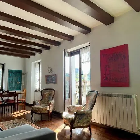 La Cristina * Berástegui